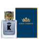 K Dolce & Gabbana Eau de Toilette - Perfume Masculino 50ml (4)