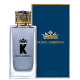 K Dolce & Gabbana Eau de Toilette - Perfume Masculino 100ml (4)