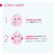 Bioderma Sensibio DS+ - Gel-Creme Antidescamação 40ml (4)