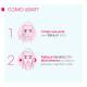 Bioderma Sensibio DS+ Antidescamação & Antivermelhidão - Creme Hidratante Facial 40ml (11)
