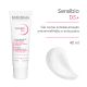 Bioderma Sensibio DS+ Antidescamação & Antivermelhidão - Creme Hidratante Facial 40ml (2)
