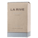 Prestige The Man Brown La Rive Eau de Parfum - Perfume Masculino 75ml (2)