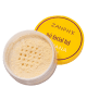 Zanphy HD Matte Banana - Pó Facial 15g (1)