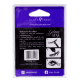 Klass Vough Diva Glam 4 Pares - Cílios Postiços 20g (2)