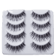 Klass Vough Diva Glam 4 Pares - Cílios Postiços 20g (3)