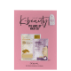 Kit Dermal Pré Make-Up Mask Set