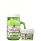 Kit Lola Cosmetics Chá Latte Matchá + Leite Vegetal Duo (2 Produtos) (1)