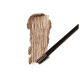 M·A·C Big Booster Fibre Gel Brunette - Máscara para Sobrancelha 4,1g (5)