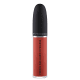 M·A·C Powder Kiss Devoted to Chili - Batom Líquido 5ml (2)