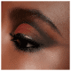 M·A·C Powder Kiss Soft Matte Devoted to Chili - Sombra 1,5g (10)