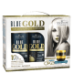 Kit Salvatore Blue Gold Reestruturação Tanínica + O'ka (3 Produtos) (2)