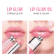 Lip Glow Oil Dior Lip Addict 007 Raspberry 6ml (7)