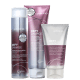 Kit Joico Defy Damage Home Care Trio (3 Produtos)