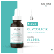 Sérum Clareador Ada Tina Verian Concentrate Glycolic K 30ml (3)