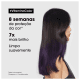 Shampoo L'Oréal Professionnel Serie Expert Vitamino Color 300ml (7)