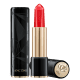 Lancôme L’Absolu Rouge Ruby Cream 138 Raging Red Ruby - Batom Cremoso 3g (1)