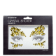 Océane Crystal Sticker CS6 - Adesivo Facial (1)