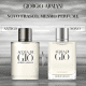 Acqua di Giò Giorgio Armani Pour Homme Eau de Toilette - Perfume Masculino 100ml (5)