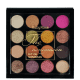 Ruby Rose The Honeymoon - Paleta de Sombras 11g (2)