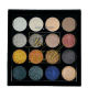 Ruby Rose The She-Wolf - Paleta de Sombras 11g (2)
