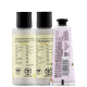 Kit Love Beauty and Planet Hope & Repair 100ml e Creme de Mão Smooth & Serene
(2)