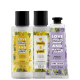 Kit Love Beauty and Planet Hope & Repair 100ml e Creme de Mão Smooth & Serene
(1)