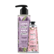 Duo Cuidado com a mãos: Lavanda Floral (1)