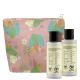 Kit Cabe na mala e no <3: Xô, pontas duplas (3)