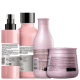 Kit L’Oréal Professionnel Serie Expert Vitamino Color Resveratrol Full (4 Produtos) (2)