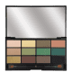 Joli Joli Jungle Paradise - Paleta de Maquiagem 150g (2)