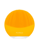FOREO Luna Mini 3 Sunflower Yellow - Escova de Limpeza Facial (1)