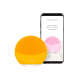 FOREO Luna Mini 3 Sunflower Yellow - Escova de Limpeza Facial (4)