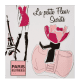 La Petite Fluer Secrète Paris Elysses Eau de Toilette - Perfume Feminino 100ml (1)