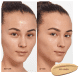 Shiseido Synchro Skin Self-Refreshing SPF 30 220 Linen - Base Líquida 30ml (2)