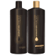 Kit Sebastian Professional Dark Oil Salon Duo (2 Produtos) (1)