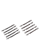Grampos de Cabelo Produtinhos Da Beauty Grampos Hair Pins