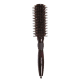 Escova de Cabelo Profissional Miracle Shine Proart 27 Marrom