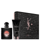 Kit Yves Saint Laurent Black Opium Eau de Parfum 30ml + Loção 50ml (2)