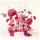 Flower by KENZO Poppy Bouquet Kenzo Eau de Parfum - Perfume Feminino 50ml (6)
