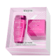 Kit Kérastase Réflection Chromatique Treatment Shampoo 250ml + Máscara 200g