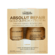Kit L'Oréal Professionnel Serie Expert Absolut Repair Gold Quinoa + Protein Treatment (2 Produtos) (1)