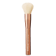 Pincel de Maquiagem Glam Abaulado F16