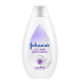 Loção Hidratante Corporal Johnson's Lavanda e Camomila 400ml (1)