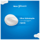 Johnson's Lavanda e Camomila - Loção Hidratante Corporal 400ml (3)