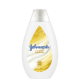 Johnson's Express Iluminadora - Loção Hidratante Corporal 200ml (1)