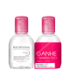 Kit Bioderma Sensibio H2O - Águas Micelares 2X100ml