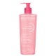 Gel de Limpeza Facial Bioderma Sensibio Calmante e Hidratante Pump 500ml (1)