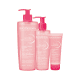 Gel de Limpeza Facial Bioderma Sensibio Calmante e Hidratante Pump 500ml (4)