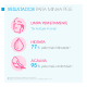 Gel de Limpeza Facial Bioderma Sensibio Calmante e Hidratante Pump 500ml (5)