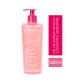 Bioderma Sensibio Calmante e Hidratante Pump - Gel de Limpeza Facial 500ml (2)